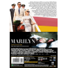 Dvd Marilyn con Michelle Williams 2011 Usato
