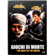 Dvd Giochi di morte con Rutger Hauer 1989 Usato
