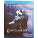 Blu-ray Guardia del Corpo con Kevin Costner 1992 Usato
