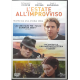 Dvd L'Estate all'improvviso con Dominic Cooper 2013 Nuovo