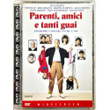 Dvd Parenti, amici e tanti guai - super jewel box di Ron Howard 1989 Usato