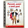 Dvd Parenti, amici e tanti guai - super jewel box di Ron Howard 1989 Usato