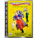 Dvd Madeline - Il Diavoletto della Scuola - ed. super jewel box 1998 Usato