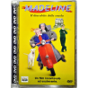 Dvd Madeline - Il Diavoletto della Scuola con Frances McDormand 1998 Usato