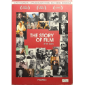 Dvd The Story of Film - Volume 2 slipcase 4 dischi di Mark Cousins Usato