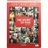 Dvd The Story of Film - Volume 2 slipcase 4 dischi di Mark Cousins Usato