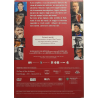 Dvd The Story of Film - Volume 2 slipcase 4 dischi di Mark Cousins Usato