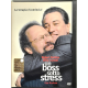 Dvd Un Boss sotto stress - ed. Snapper con Robert De Niro 2002 Usato