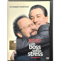 Dvd Un Boss sotto stress - ed. Snapper con Robert De Niro 2002 Usato
