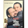 Dvd Un Boss sotto stress - ed. Snapper con Robert De Niro 2002 Usato