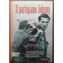 Dvd Il Partigiano Johnny - ed. 2 dischi di Guido Chiesa 2000 Usato