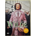 Dvd Wilde di Brian Gilbert 1997 Usato