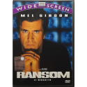 Dvd Ransom - Il riscatto di Ron Howard 1996 Usato