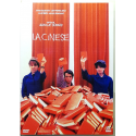 Dvd La Cinese di Jean-Luc Godard 1967 Usato