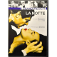 Dvd La Notte (collana grandi registi) di Michelangelo Antonioni 1960 Usato