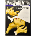 Dvd La Notte (collana grandi registi) di Michelangelo Antonioni 1960 Usato