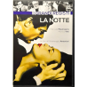 Dvd La Notte (collana grandi registi) di Michelangelo Antonioni 1960 Usato