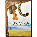Dvd Duma di Carroll Ballard 2005 Usato