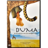 Dvd Duma di Carroll Ballard 2005 Usato