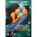 Dvd Piovuta dal Cielo con Ben Affleck e Sandra Bullock 1999 Usato