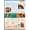 Dvd Piovuta dal Cielo con Ben Affleck e Sandra Bullock 1999 Usato