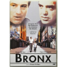 Dvd Bronx di Robert De Niro 1993 Usato