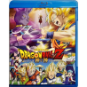 Blu-ray Dragon Ball Z - Battle of Gods 2013 Usato