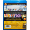 Blu-ray Dragon Ball Z - Battle of Gods 2013 Usato
