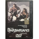 Dvd The Barbarians di Ruggero Deodato 1987 Nuovo