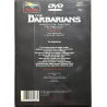 Dvd The Barbarians di Ruggero Deodato 1987 Nuovo