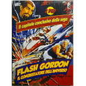Dvd Flash Gordon - Il conquistatore dell'universo - ed. slipcase 2 dischi Usato
