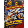 Dvd Flash Gordon - Il conquistatore dell'universo - ed. slipcase 2 dischi Usato