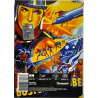 Dvd Flash Gordon - Il conquistatore dell'universo - ed. slipcase 2 dischi Usato