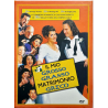 Dvd Il Mio Grosso Grasso Matrimonio Greco - ed. custom case 2002 Usato