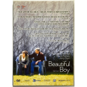 Dvd Beautiful Boy con Timothée Chalamet 2018 Usato