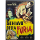 Dvd Schiavo della furia (Noir d'Essai n° 14) di Anthony Mann 1948 Usato