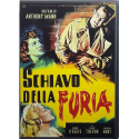 Dvd Schiavo della furia (Noir d'Essai n° 14) di Anthony Mann 1948 Usato