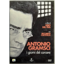 Dvd Antonio Gramsci - I giorni del carcere di Lino Del Fra 1977 Usato