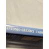 Dvd Antonio Gramsci - I giorni del carcere di Lino Del Fra 1977 Usato