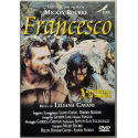 Dvd Francesco - ed. Istituto Luce di Liliana Cavani 1988 Usato