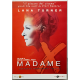 Dvd Madame X (Il Piacere del Cinema) con Lana Turner 1966 Usato