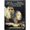 Dvd Oscure presenze a Cold Creek con Dennis Quaid 2003 Usato