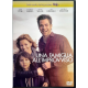 Dvd Una famiglia all'improvviso con Chris Pine 2012 Usato
