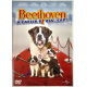 Dvd Beethoven 6 - A caccia di oss...car! di Mike Elliott 2008 Nuovo
