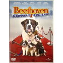 Dvd Beethoven 6 - A caccia di oss...car! di Mike Elliott 2008 Nuovo