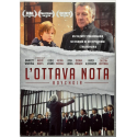 Dvd L'ottava nota - Boychoir con Dustin Hoffman 2014 Usato