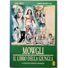 Dvd Mowgli - Il Libro della giungla con Jason Scott Lee 1994 Usato