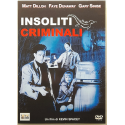 Dvd Insoliti criminali di Kevin Spacey 1997 Usato