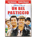 Dvd Un bel pasticcio di Blake Edwards 1986 Usato