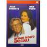 Dvd Inviati molto speciali con Julia Roberts 1994 Usato